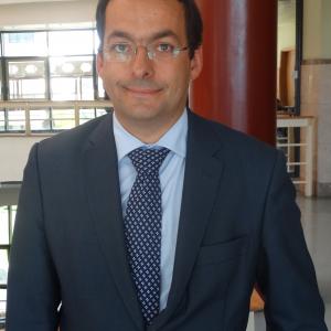 Jose Manuel Marques Catolica Lisbon